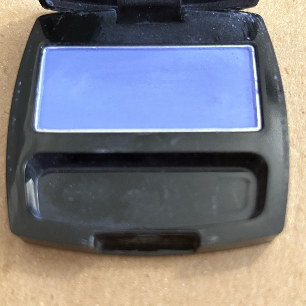 Avon True Color Eyeshadow. Cornflower